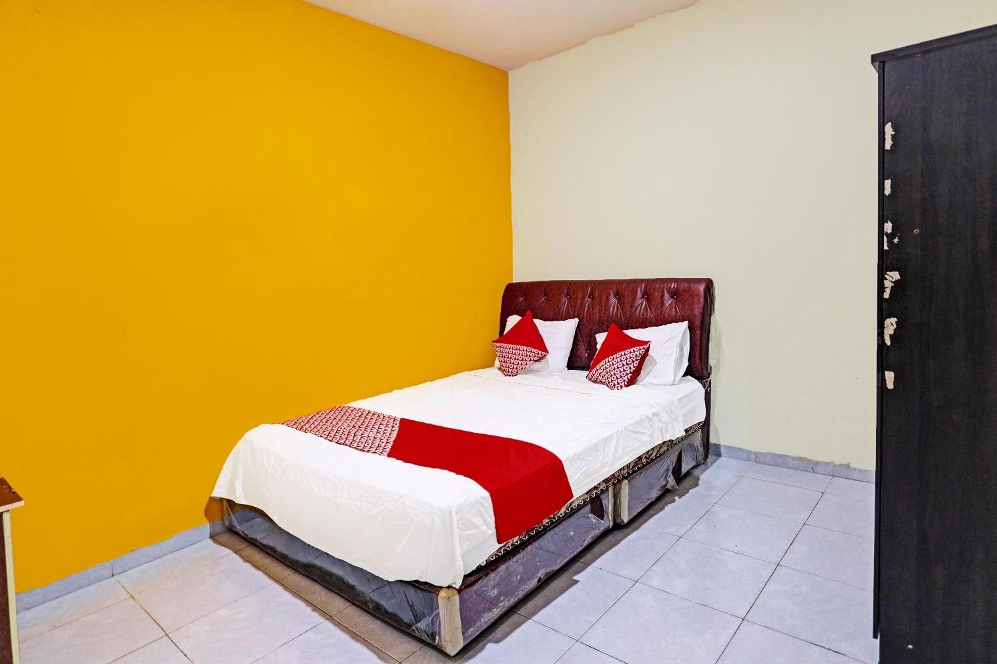 Oyo 92322 Hasan House Syariahnearpelabuhan Feri Harbor Bay Nagoya Exterior foto